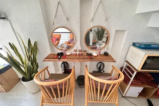 Min An - Gội Đầu Dưỡng Sinh Nha Trang