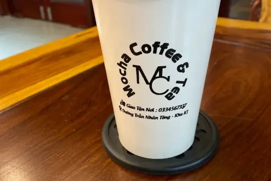 MoCha Coffee