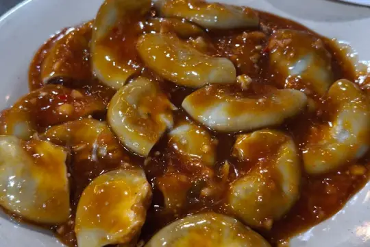 Bò Nướng Năm Quý