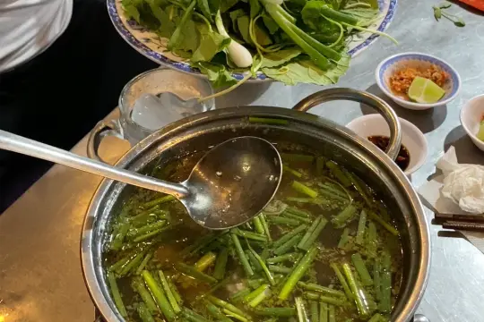 Bò Nướng Năm Quý