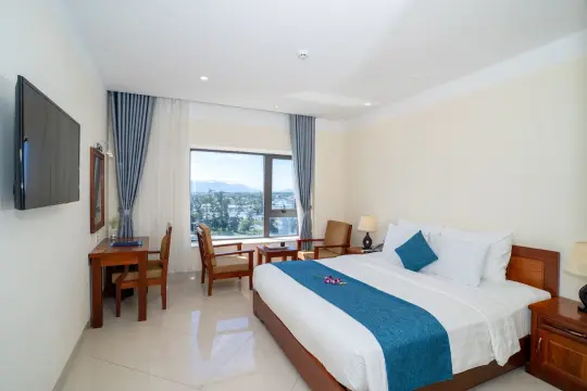 Navy Hotel Cam Ranh