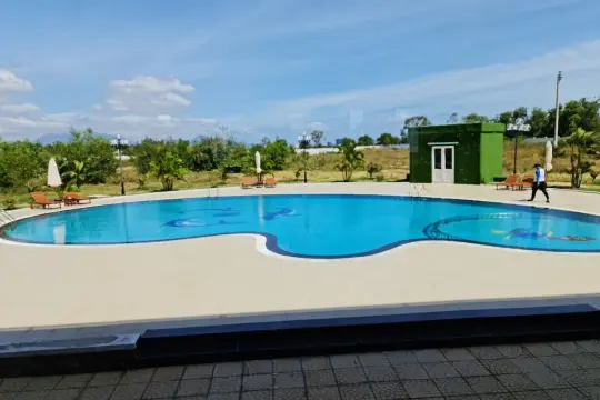 Navy Hotel Cam Ranh