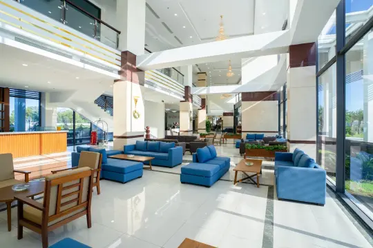 Navy Hotel Cam Ranh