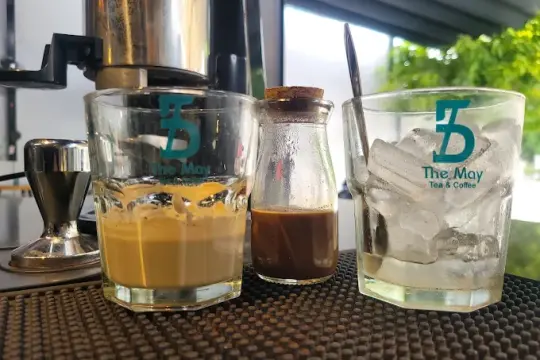 Net. Tea & Coffee