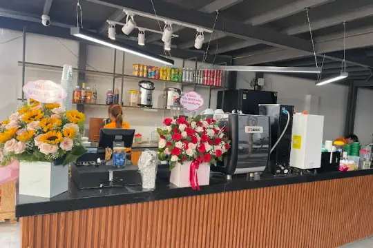 Net. Tea & Coffee