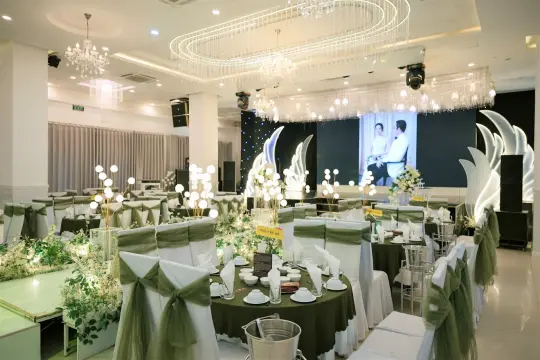 Khách sạn & Nhà hàng Châu Thành