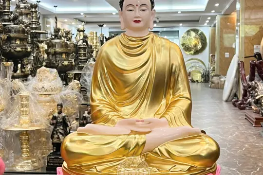 Chùa Phước Huệ Ninh Chữ