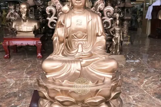 Chùa Phước Huệ Ninh Chữ