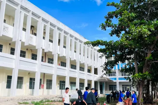 Phân hiệu Trường Đại học Nông Lâm TP.HCM