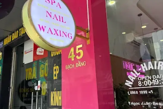 나트랑 응옥쑤언 뷰티 케어 센터
