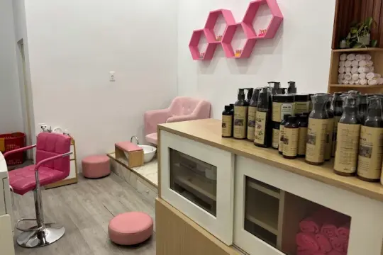 나트랑 응옥쑤언 뷰티 케어 센터