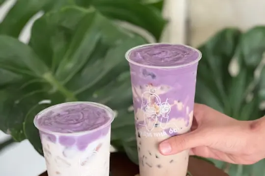 Tiệm Nhà Ốc - Trà Sữa 15k