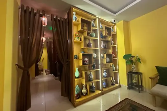 Onsi Spa Nha Trang