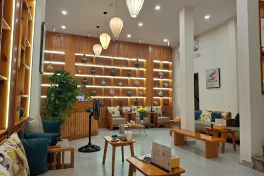 Onsi Spa Nha Trang