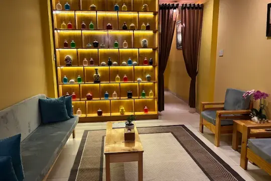 Onsi Spa Nha Trang