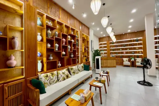 Onsi Spa Nha Trang