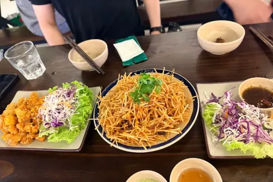 옹 버즈 가든
