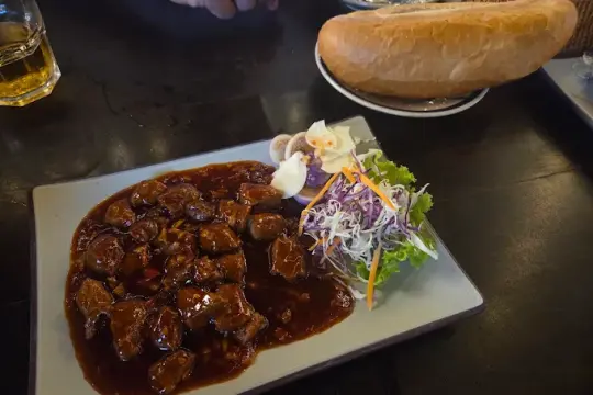 옹 버즈 가든