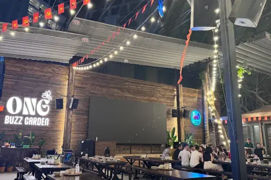 옹 버즈 가든