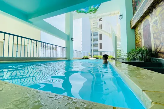 Pavillon Garden Hotel & Spa