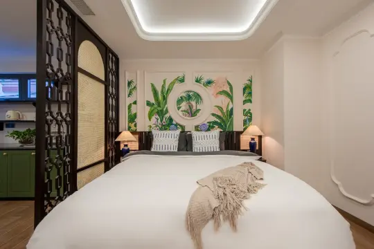 Pavillon Garden Hotel & Spa