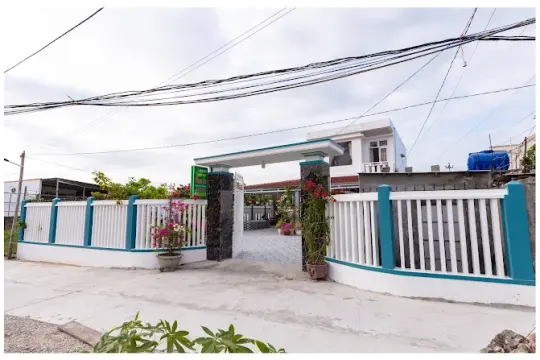 Nhà nghỉ & Homestay Phạm Gia
