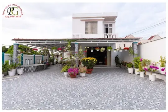 Nhà nghỉ & Homestay Phạm Gia
