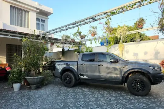Nhà nghỉ & Homestay Phạm Gia