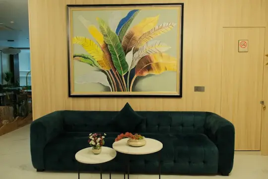 Alphan Hotel Van Ninh