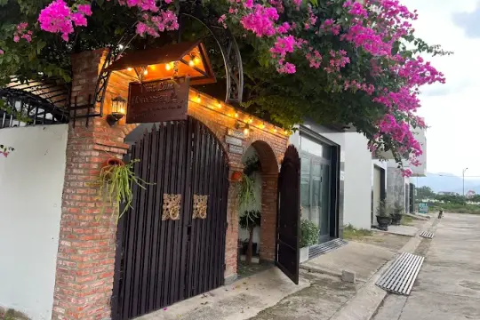 Phúc Lâm Homestay
