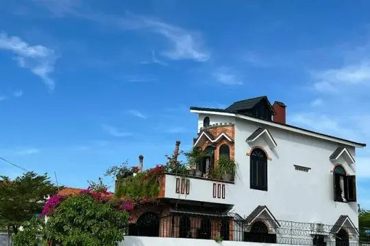 Phúc Lâm Homestay