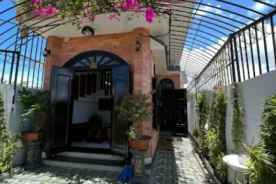 Phúc Lâm Homestay