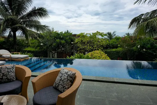 Mövenpick Resort Cam Ranh