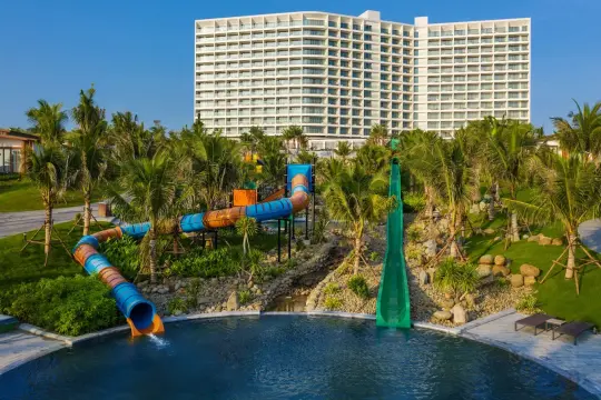 Mövenpick Resort Cam Ranh