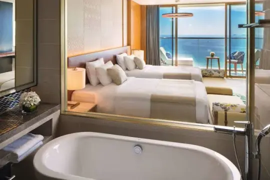 Mövenpick Resort Cam Ranh