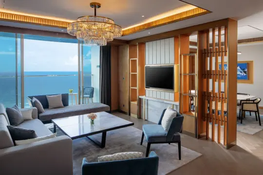 Mövenpick Resort Cam Ranh