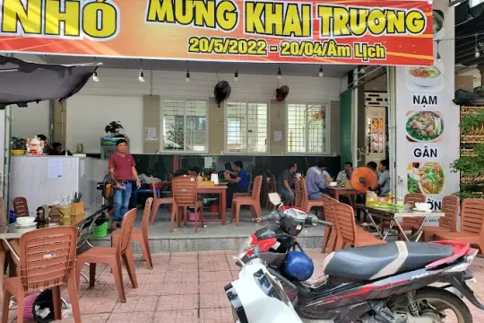 Phở Nhỏ