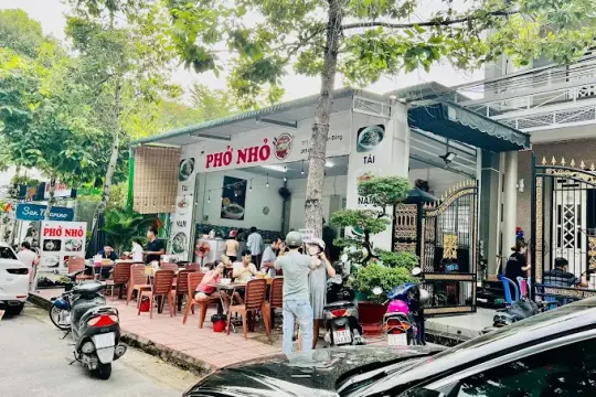 Phở Nhỏ