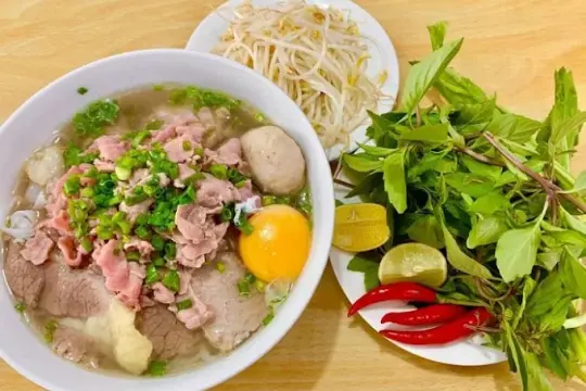 Phở Nhỏ