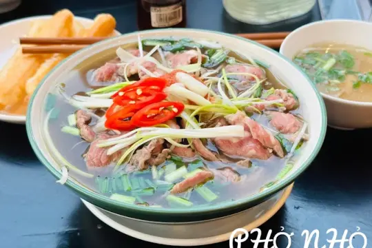 Phở Nhỏ
