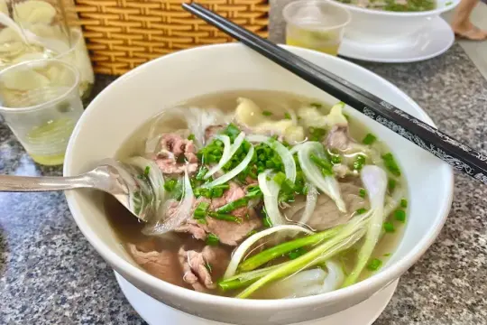 Phở Nhỏ