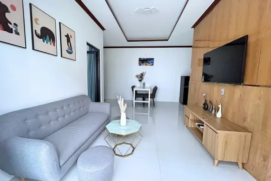 QV Manor 民宿