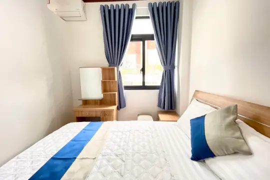 QV Manor Homestay