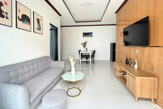 QV Manor 民宿