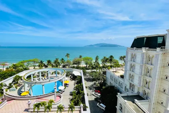 Sunrise Nha Trang Hotel