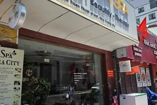 Rosa Spa Nha Trang