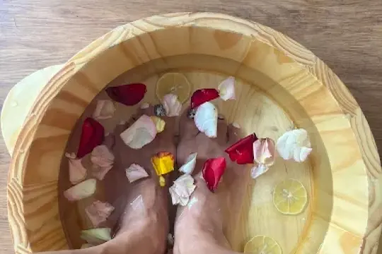 Rosa Spa Nha Trang