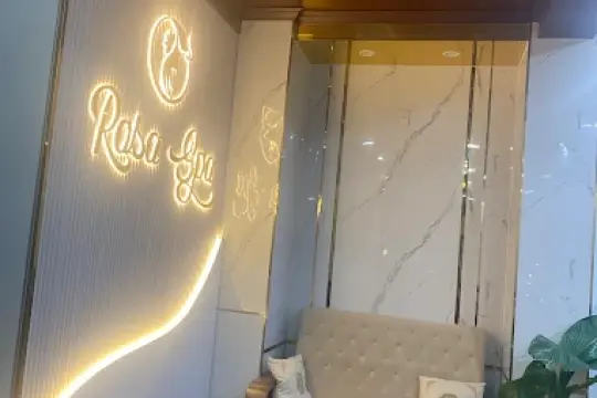 Rosa Spa Nha Trang
