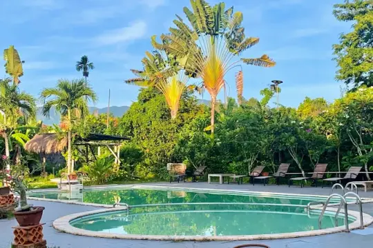 Resort Memento