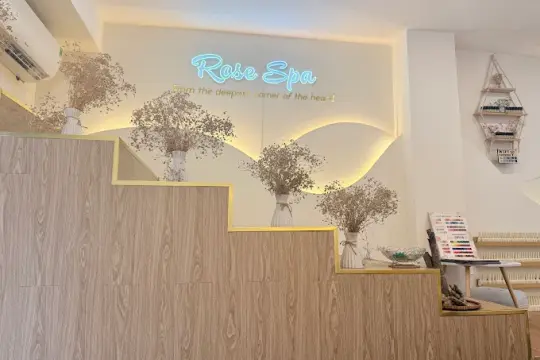 Rose Spa Nha Trang (로제 스파)